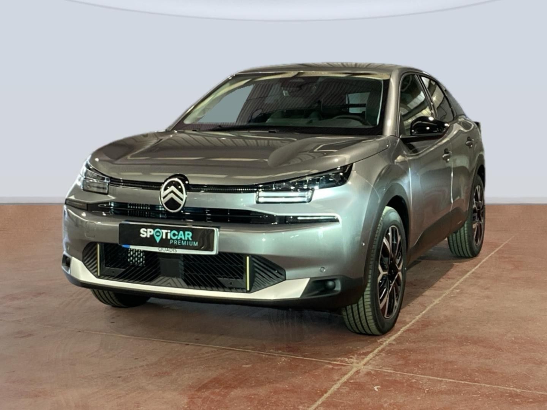 Imagen de CITROEN C4
