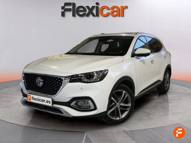 Foto del MG HS 1.5 T-GDI Luxury