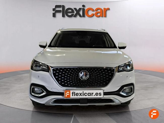 Foto del MG HS 1.5 T-GDI Luxury