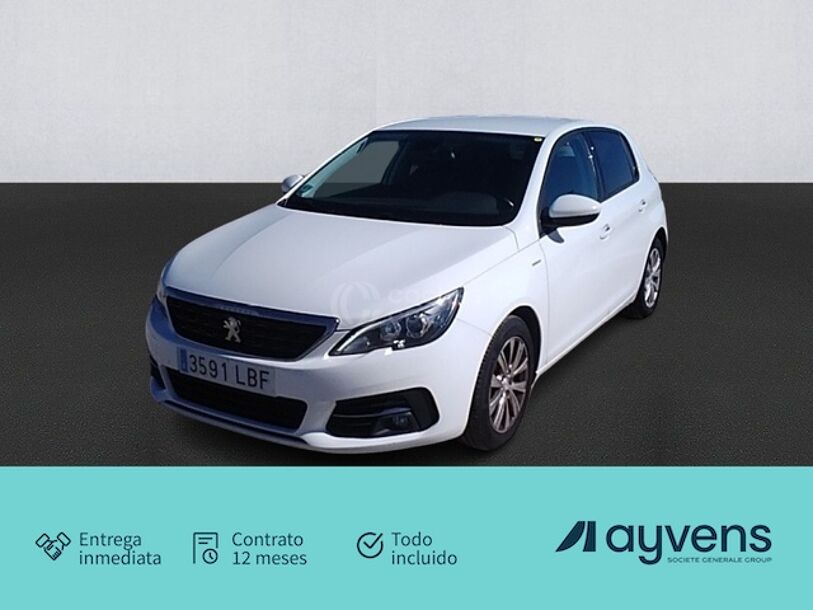 Foto del PEUGEOT 308 1.5BlueHDi S&S Style 130