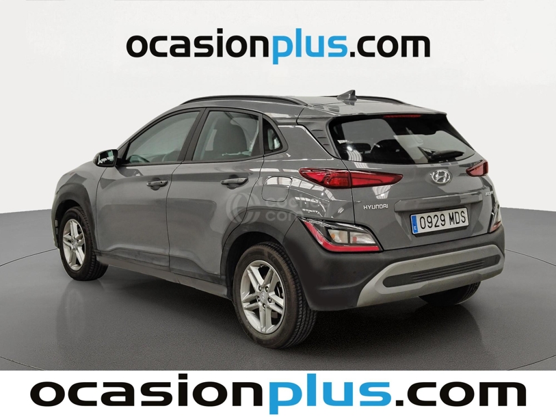 Foto del HYUNDAI Kona 1.0 TGDI Maxx 4x2