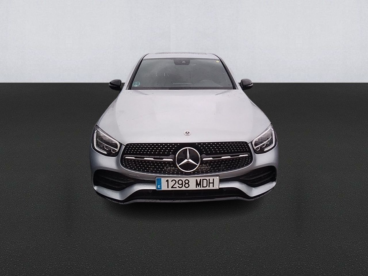 Foto del MERCEDES Clase GLC GLC 220d 4Matic 9G-Tronic