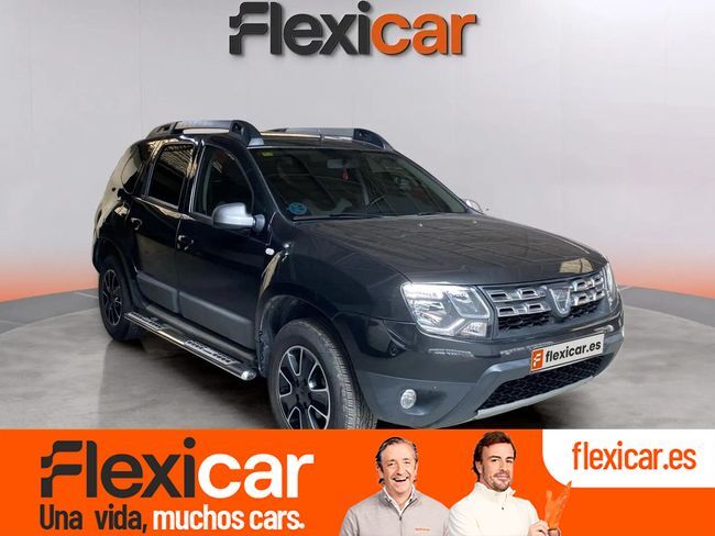 DACIA Duster (Ambiance dCi 66kW (90CV) 4X2 EU6) en Valencia