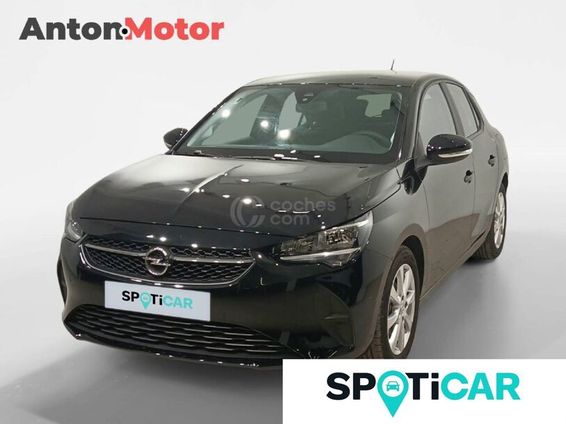 Foto del OPEL Corsa 1.2T XHL S-S Edition 100