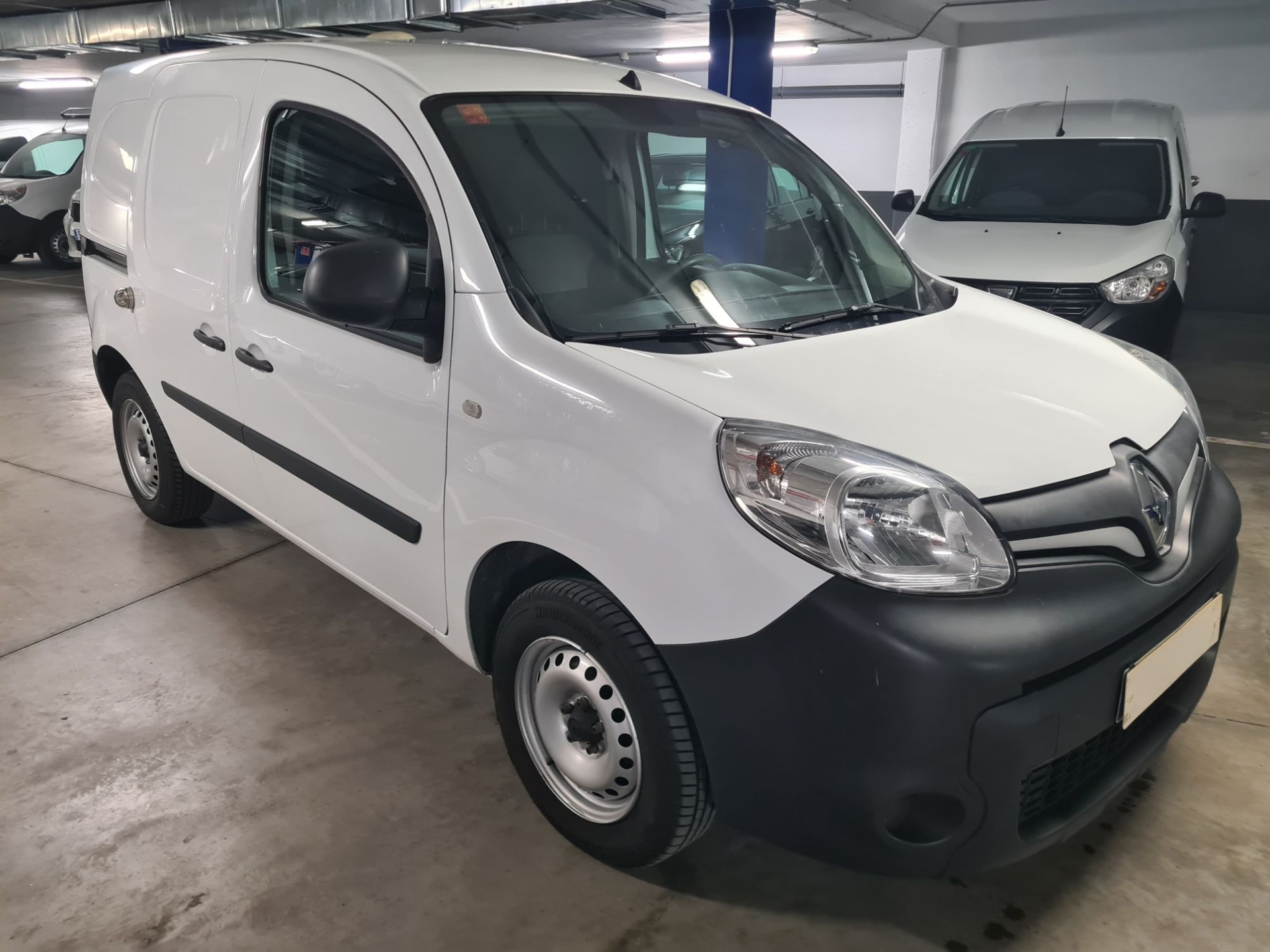 Imagen de RENAULT Kangoo