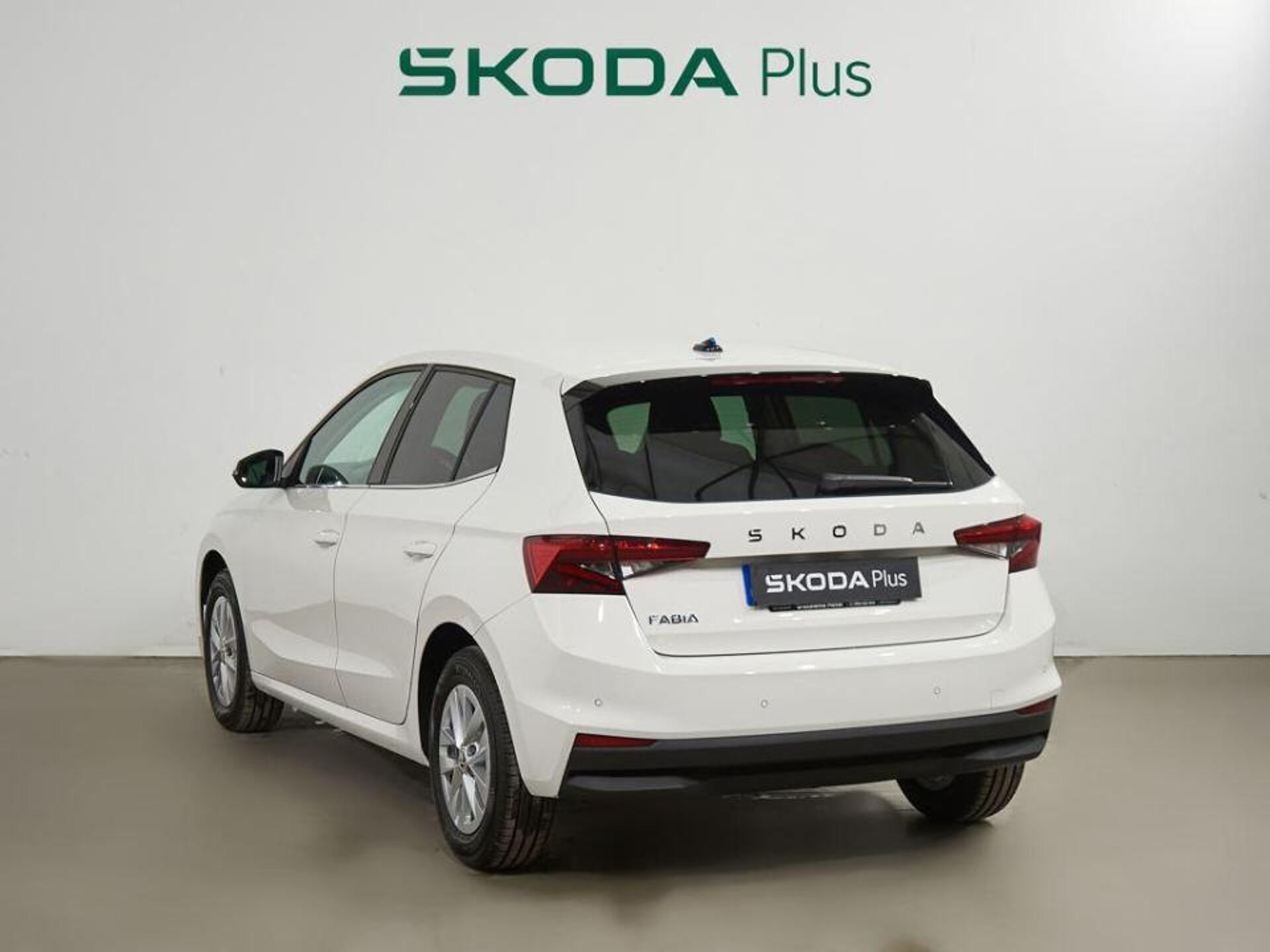 Imagen 3 de SKODA Fabia