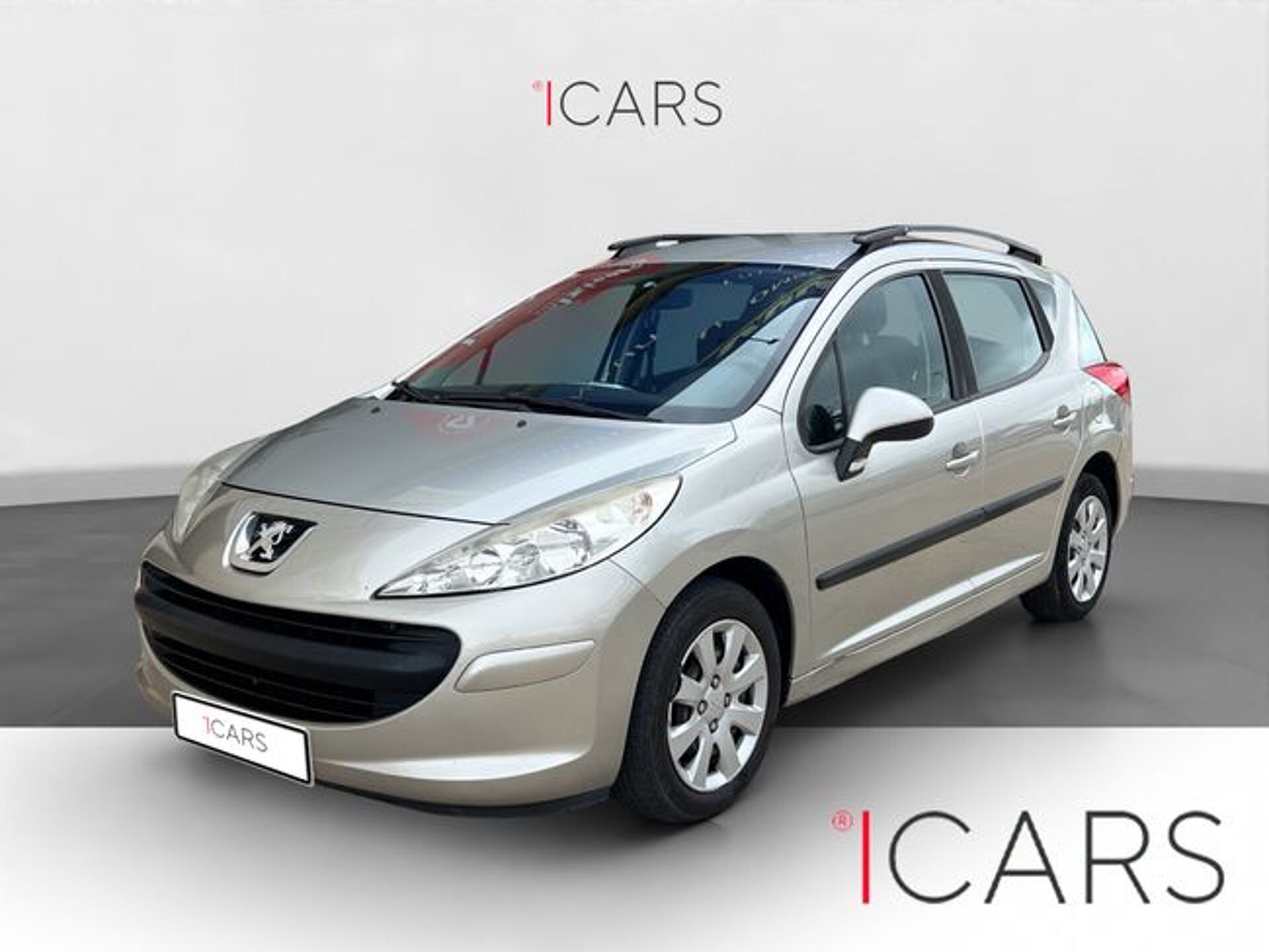 Imagen 1 de PEUGEOT 207