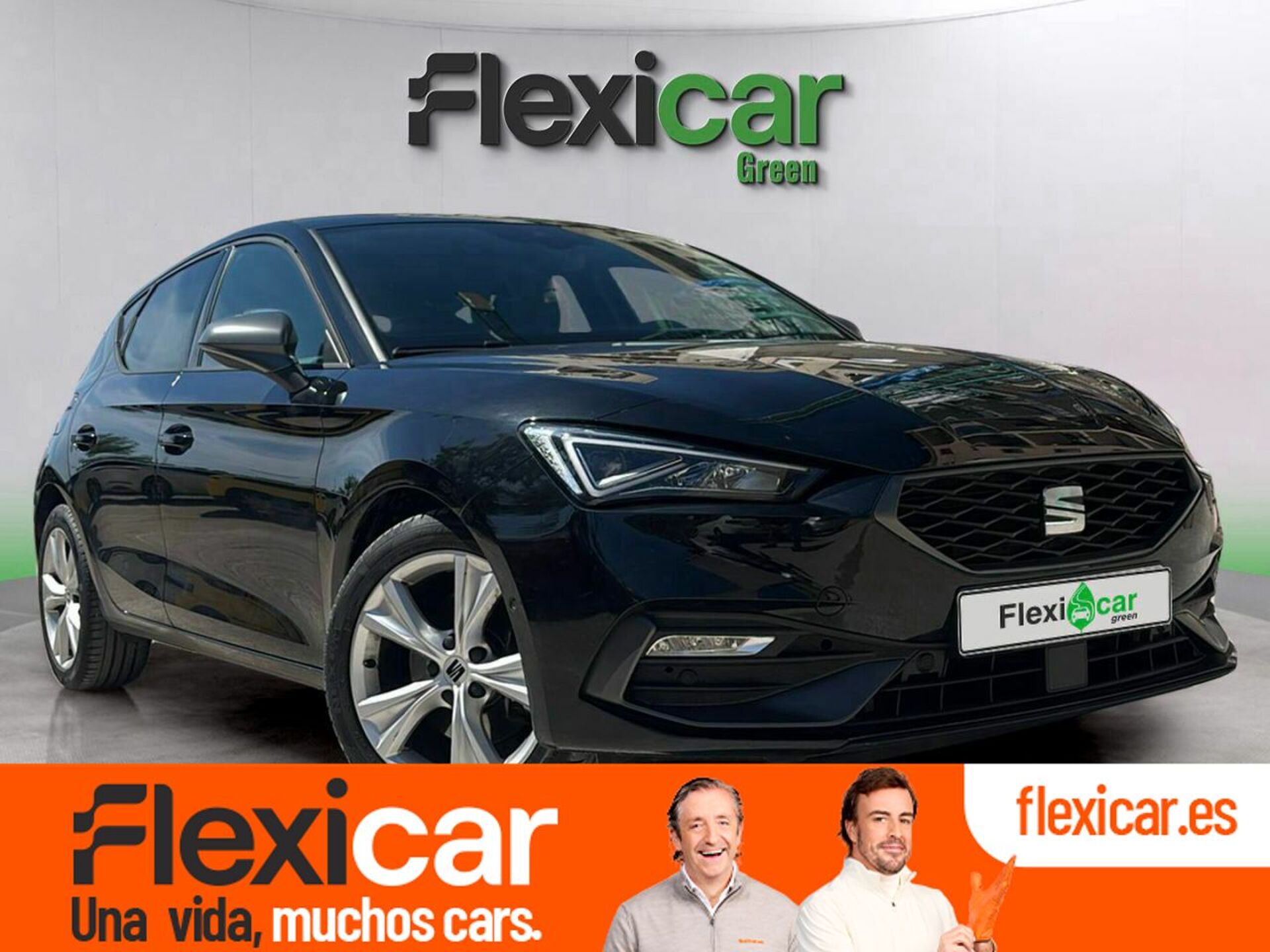 Imagen de SEAT León