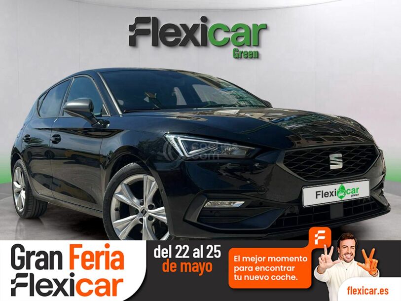 Foto del SEAT León 1.5 TSI S&S Style 130