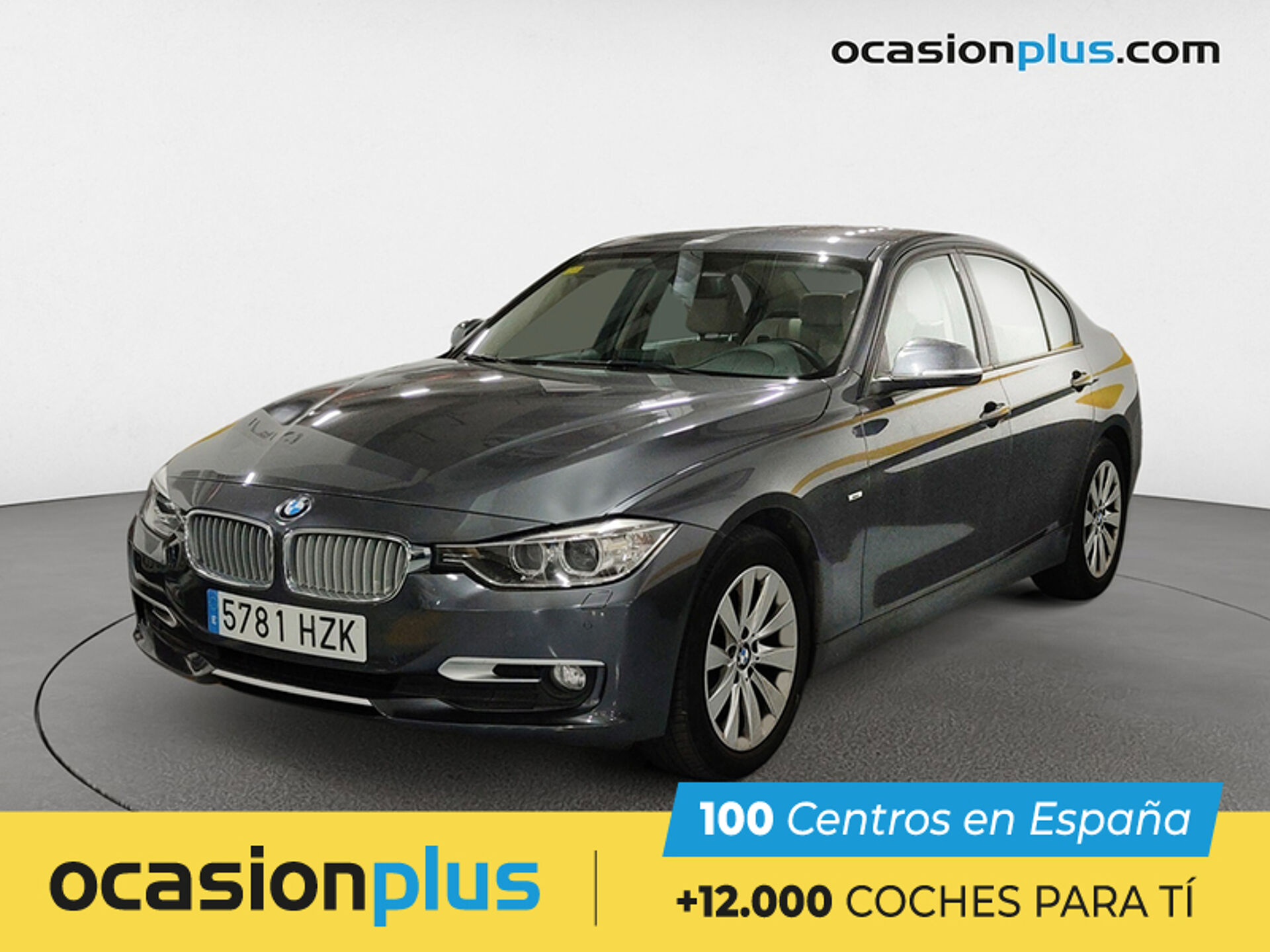 Imagen de BMW Serie 3