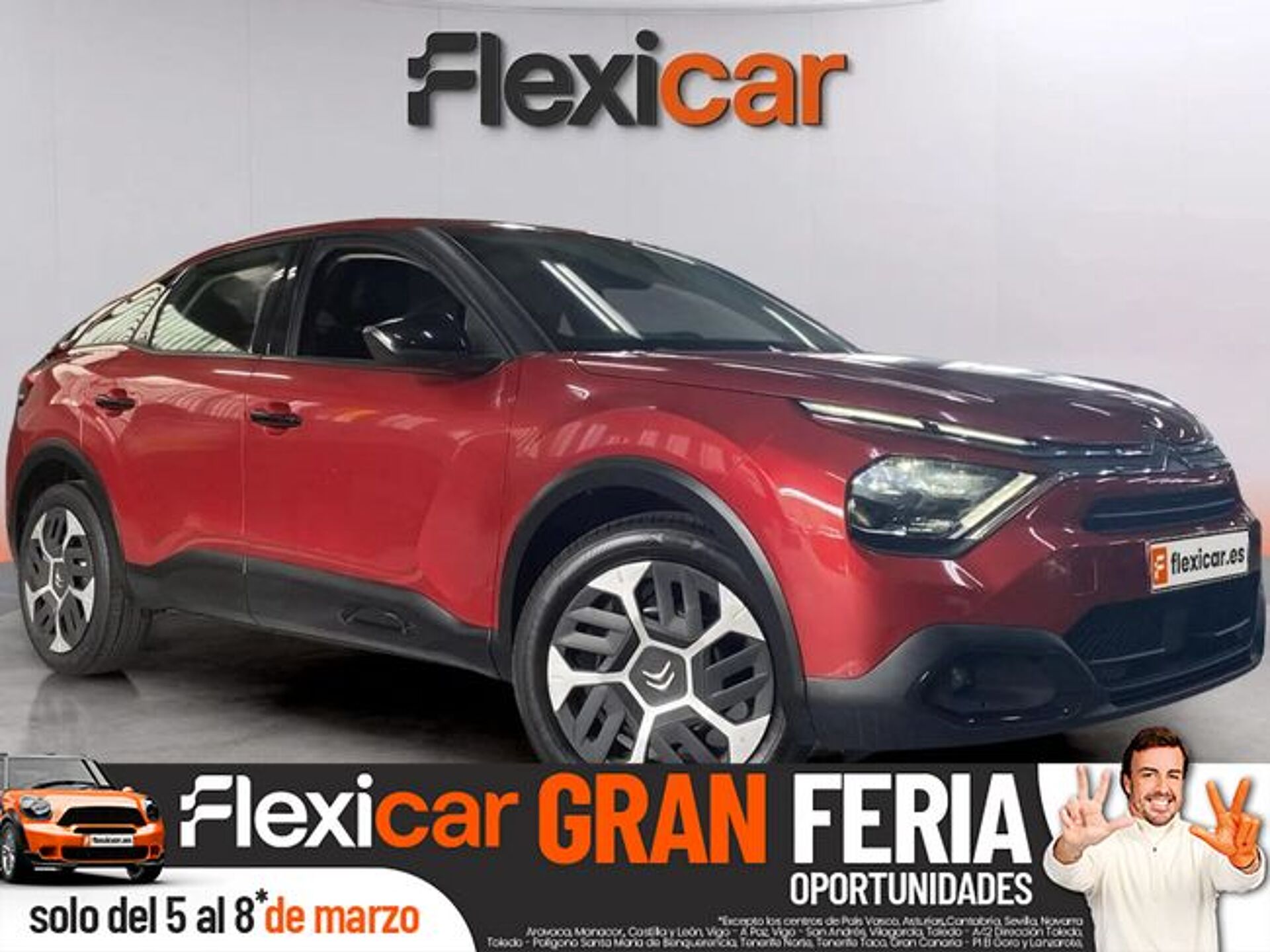 Imagen 1 de CITROEN C4