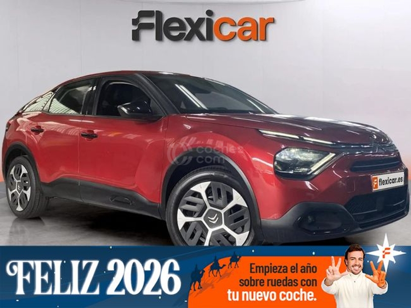 Foto del CITROEN C4 1.2 PureTech Feel S&S 100