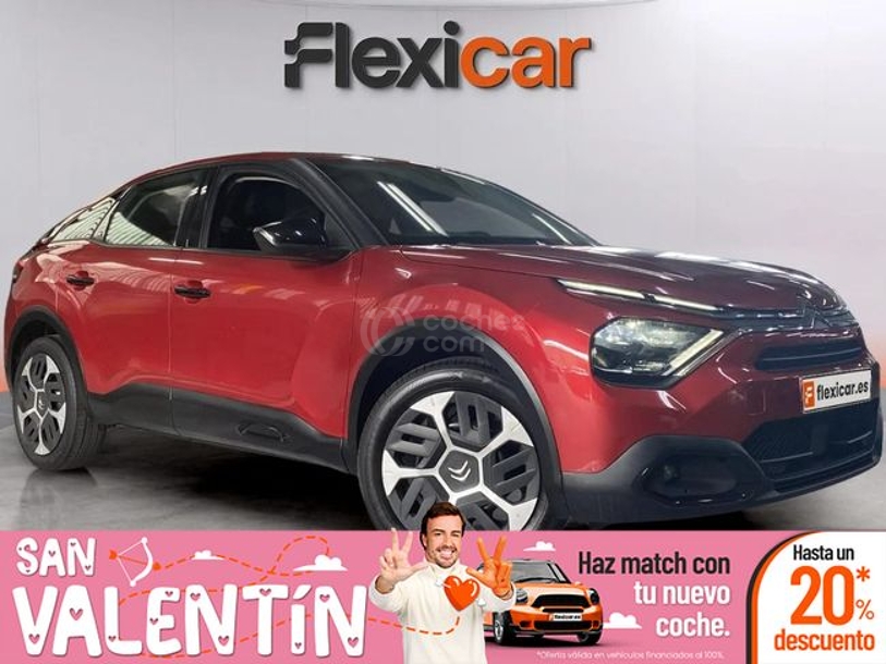 Foto del CITROEN C4 1.2 PureTech Feel S&S 100