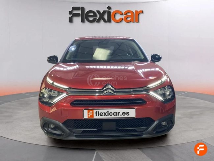 Foto del CITROEN C4 1.2 PureTech Feel S&S 100