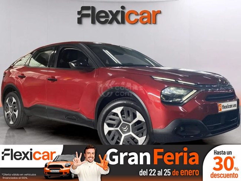 Foto del CITROEN C4 1.2 PureTech Feel S&S 100