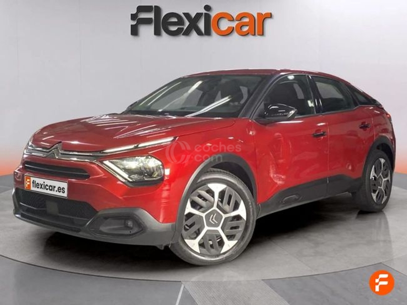 Foto del CITROEN C4 1.2 PureTech Feel S&S 100