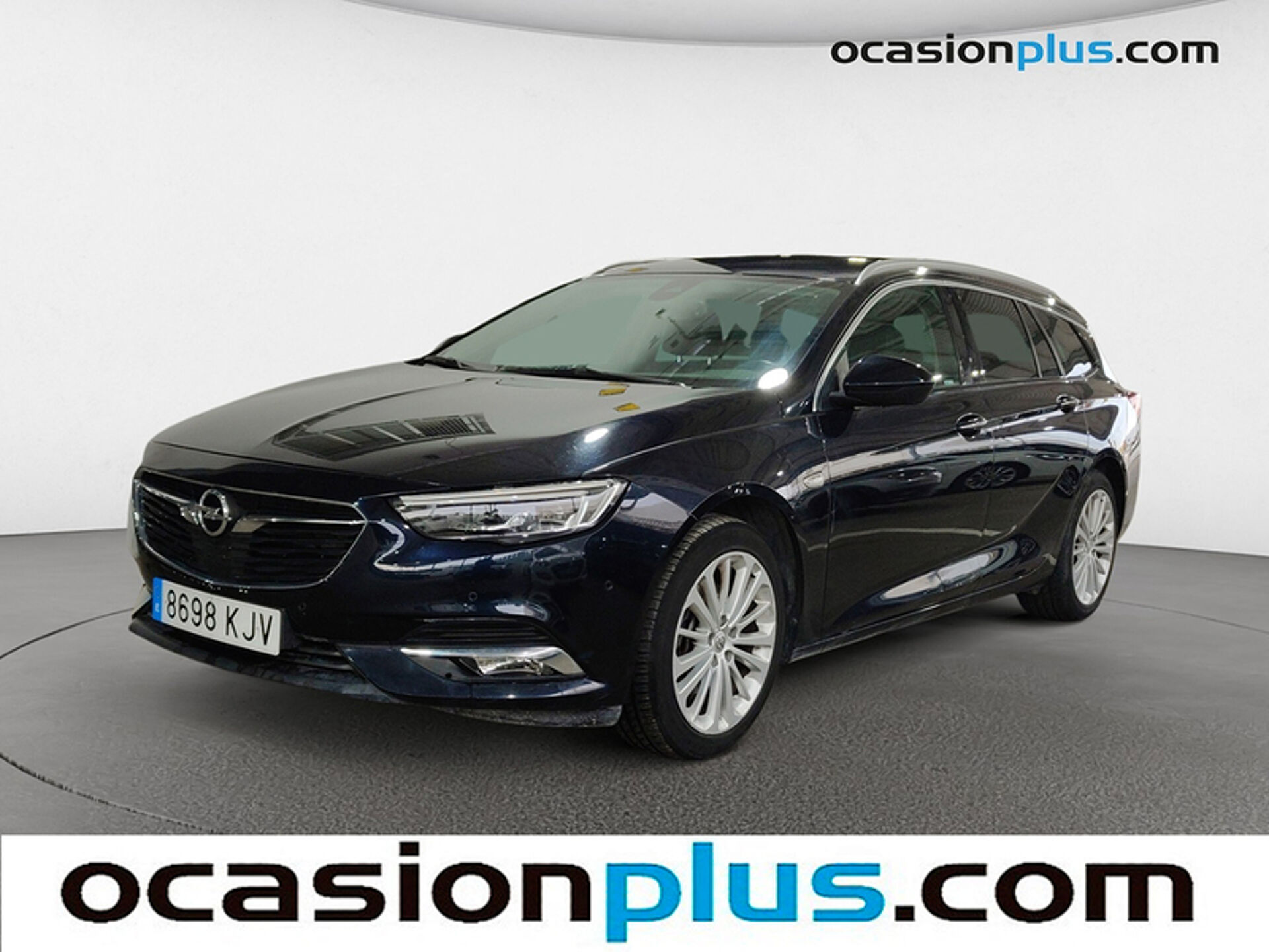 Imagen 1 de OPEL Insignia