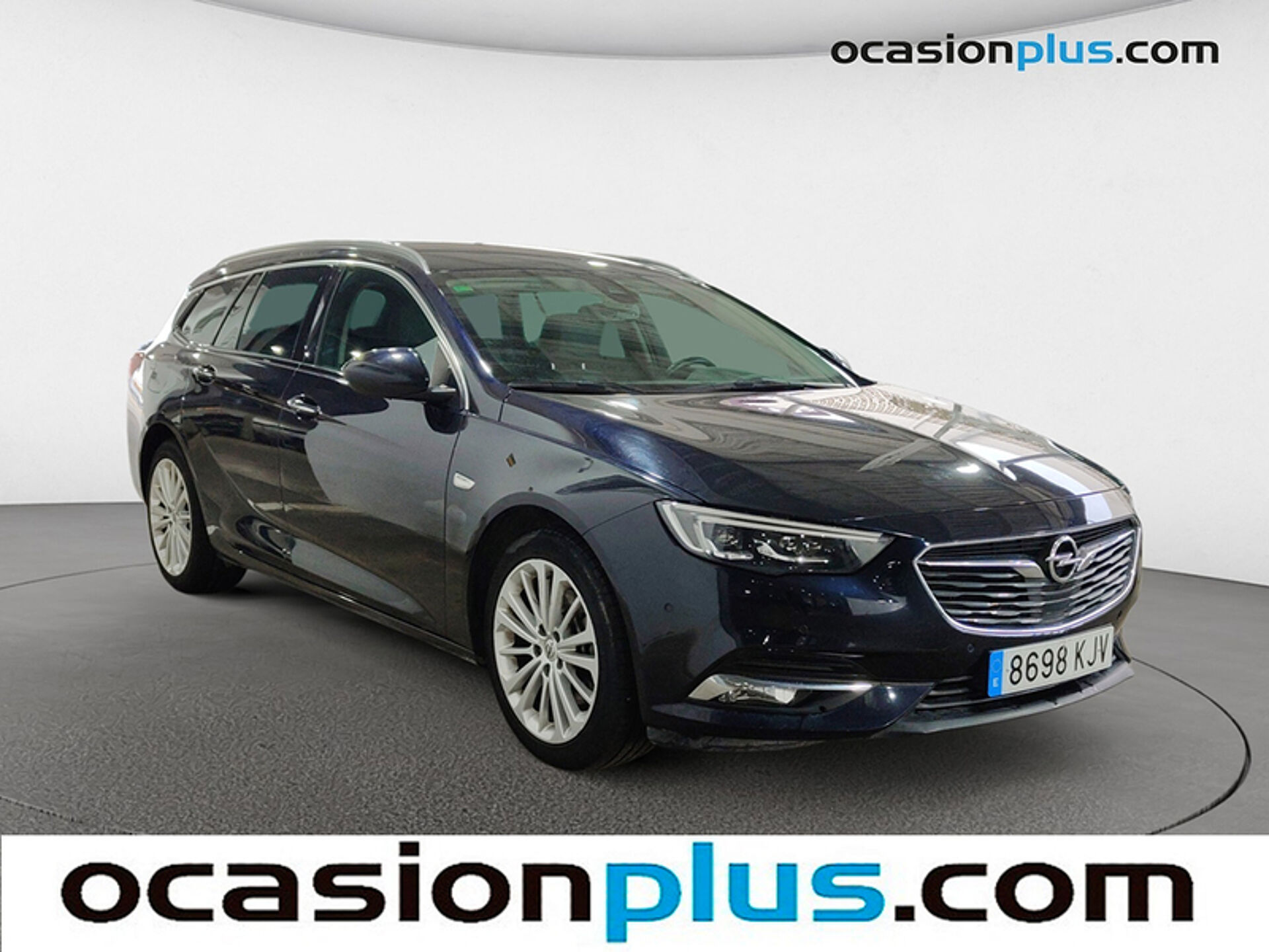 Imagen 2 de OPEL Insignia