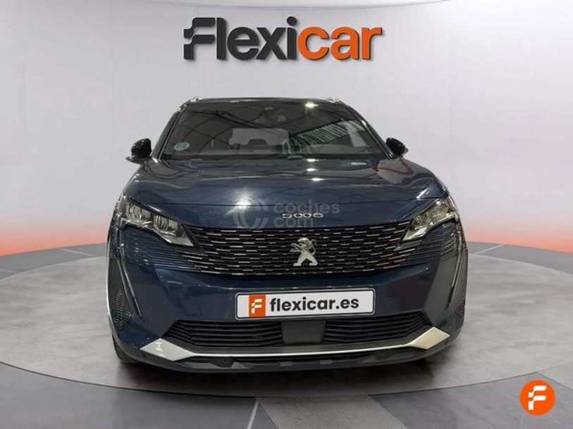 Foto del PEUGEOT 5008 1.5BlueHDi S&S Allure Pack EAT8 130