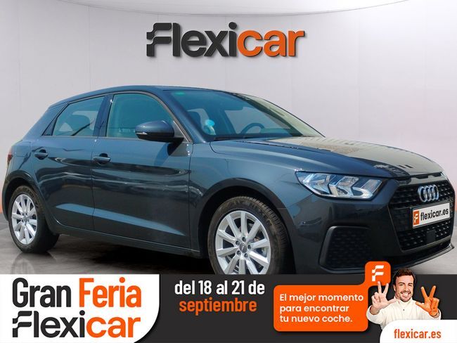 AUDI A1 (30 TFSI 85kW (116CV) Sportback) en Cáceres
