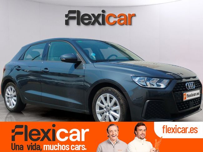 AUDI A1 (30 TFSI 85kW (116CV) Sportback) en Cáceres
