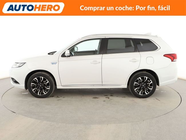 Foto del MITSUBISHI Outlander PHEV Kaiteki 4WD