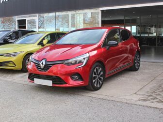 Imagen de RENAULT Clio TCe Techno 103kW