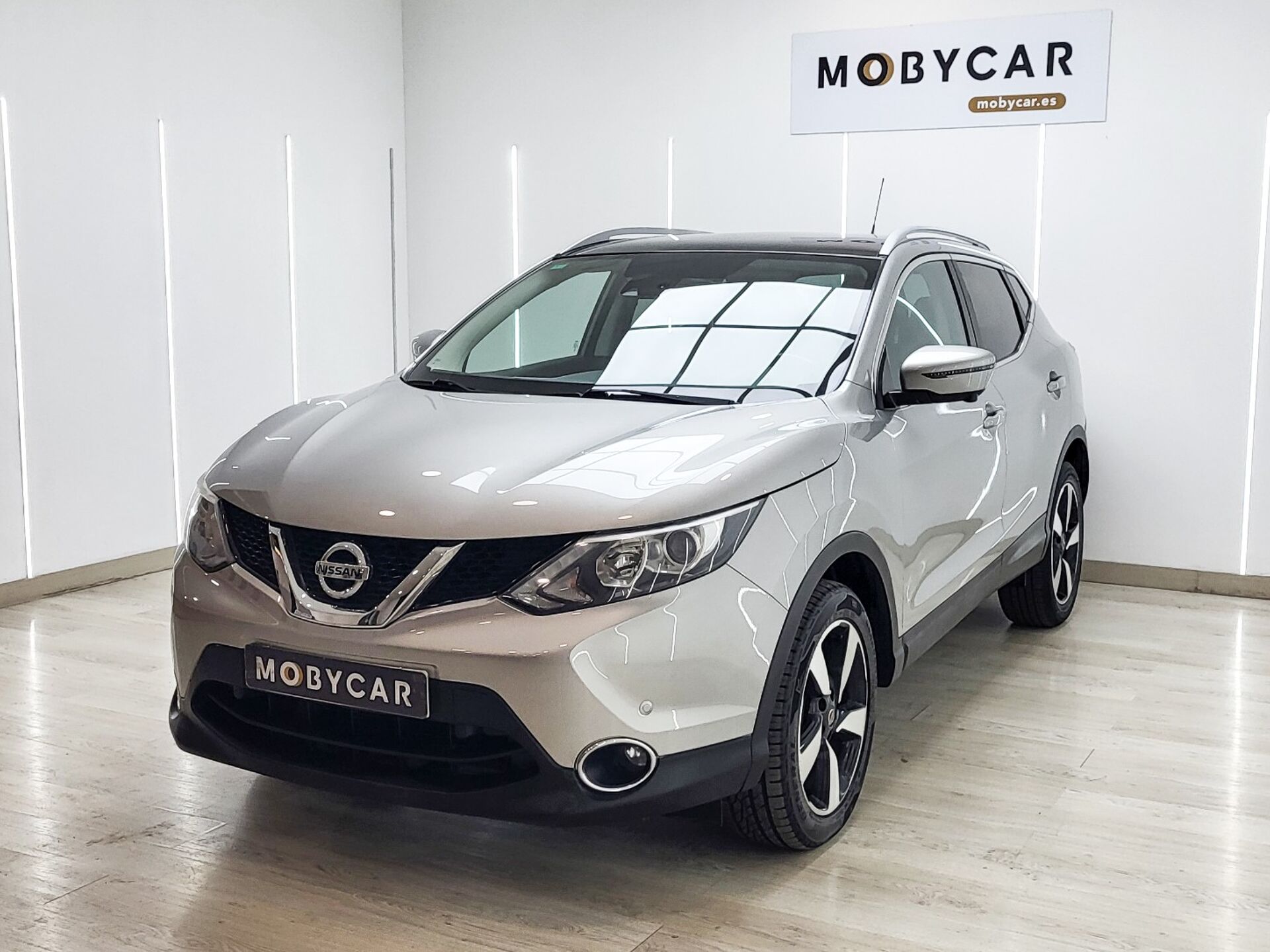Imagen de NISSAN Qashqai
