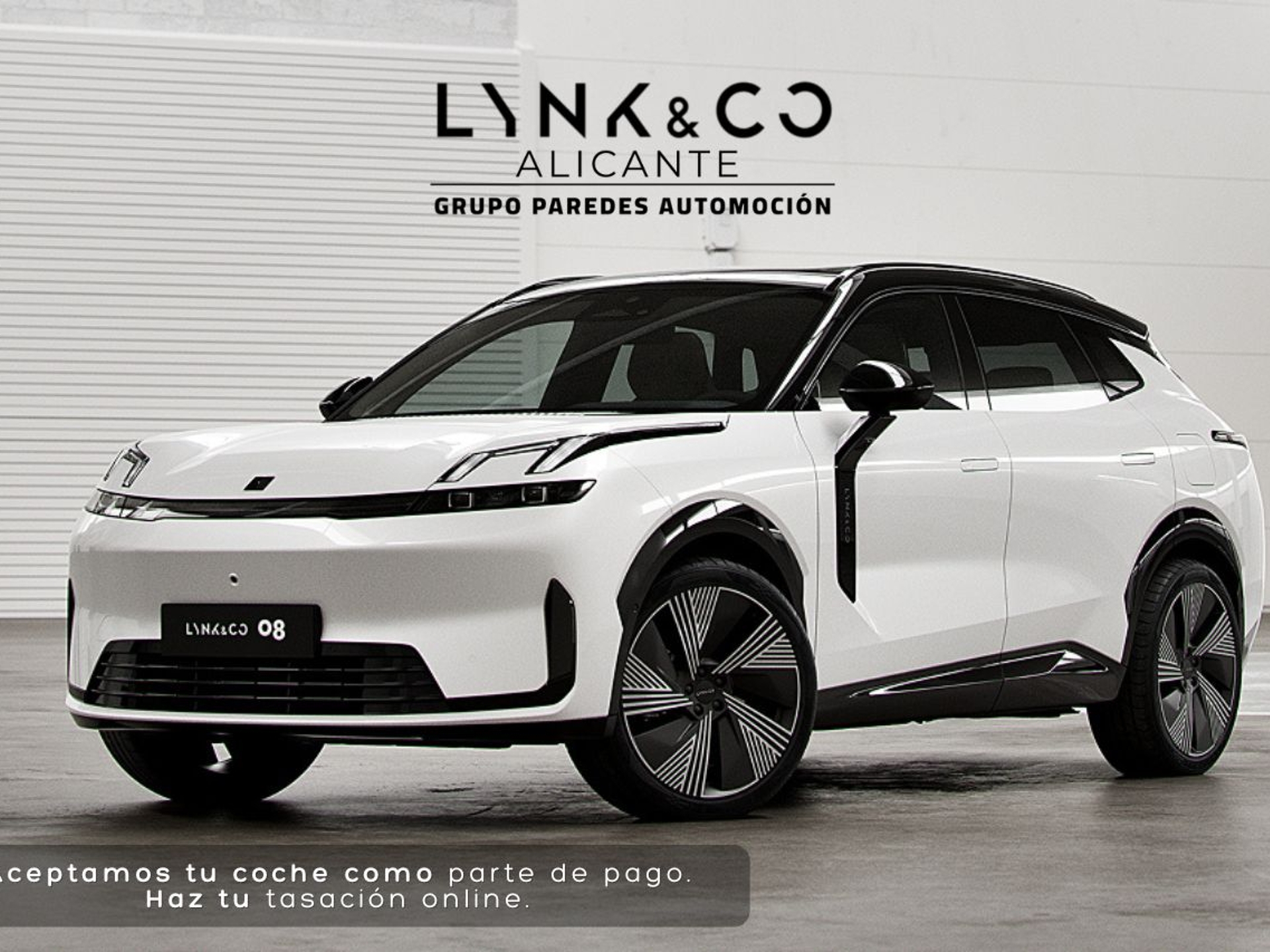 Imagen de LYNK & CO 08