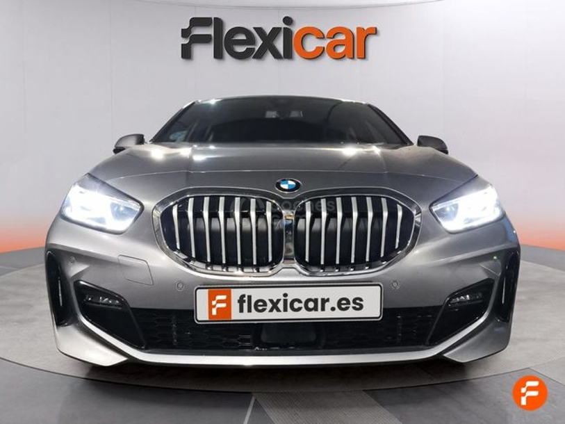 Foto del BMW Serie 1 118dA