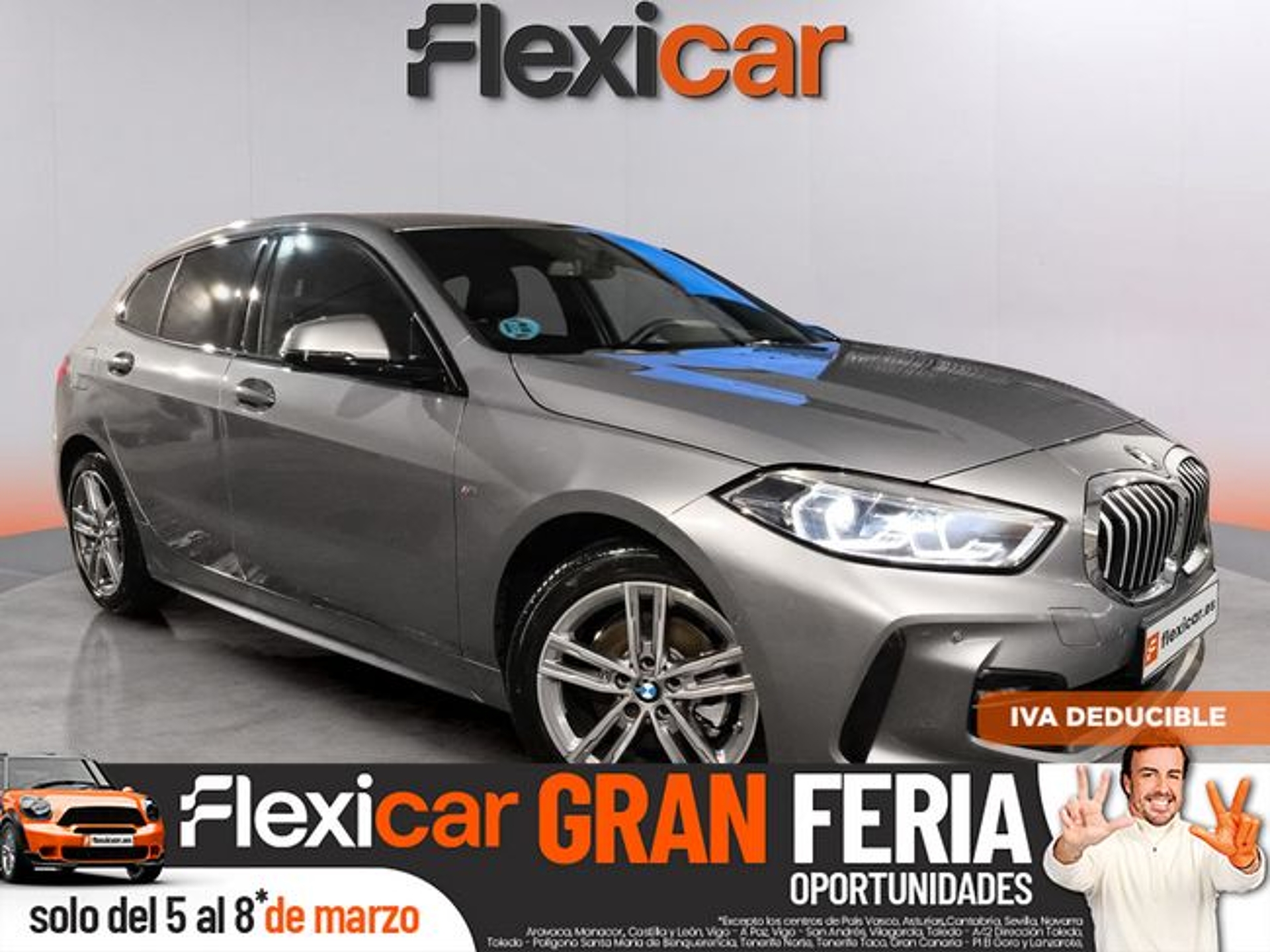 Imagen de BMW Serie 1