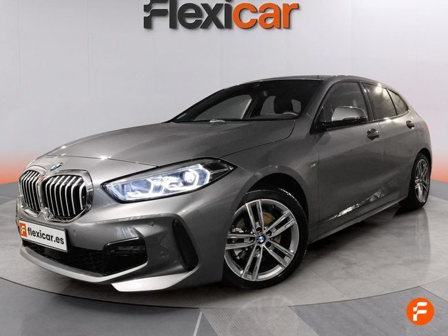 Foto del BMW Serie 1 118dA