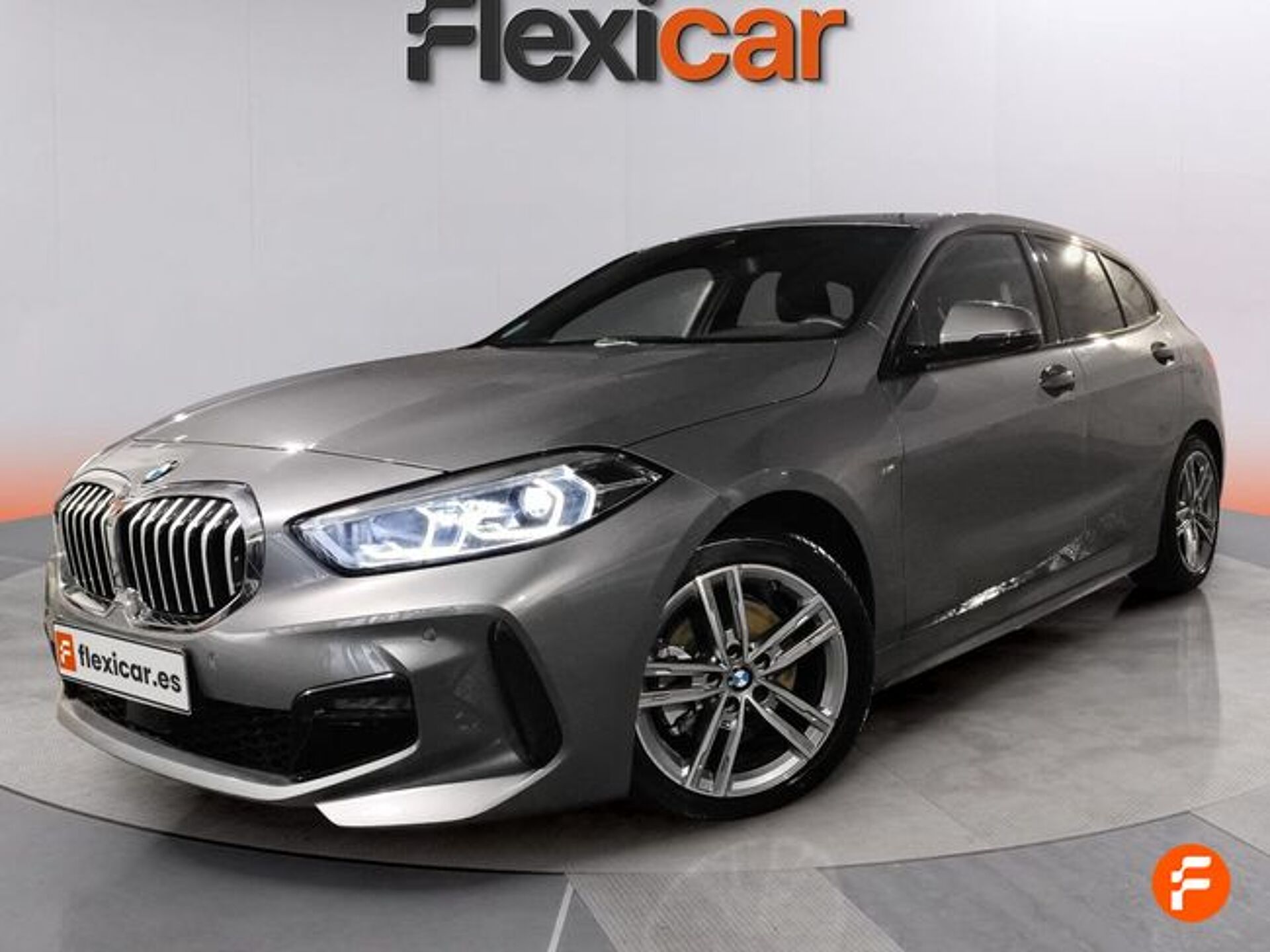 Imagen 3 de BMW Serie 1