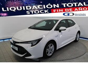 Imagen de TOYOTA Corolla 125H Business