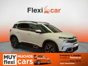 Imagen de CITROEN C5 Aircross PureTech S&S Feel 130