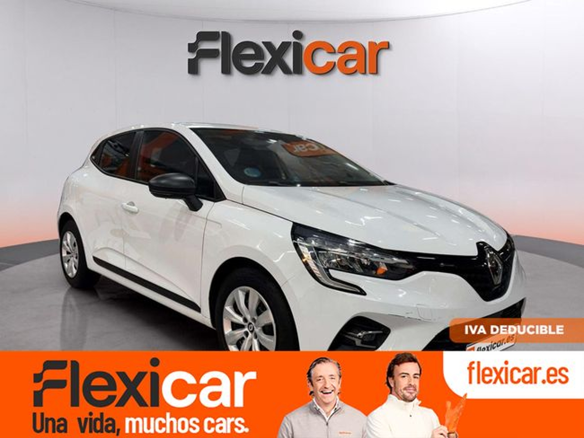 Imagen de RENAULT Clio