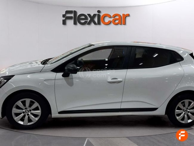 Foto del RENAULT Clio TCe GLP Business 74kW