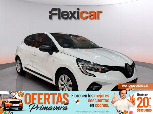 Foto del RENAULT Clio TCe Evolution 67kW