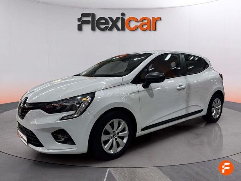 Foto del RENAULT Clio TCe GLP Business 74kW