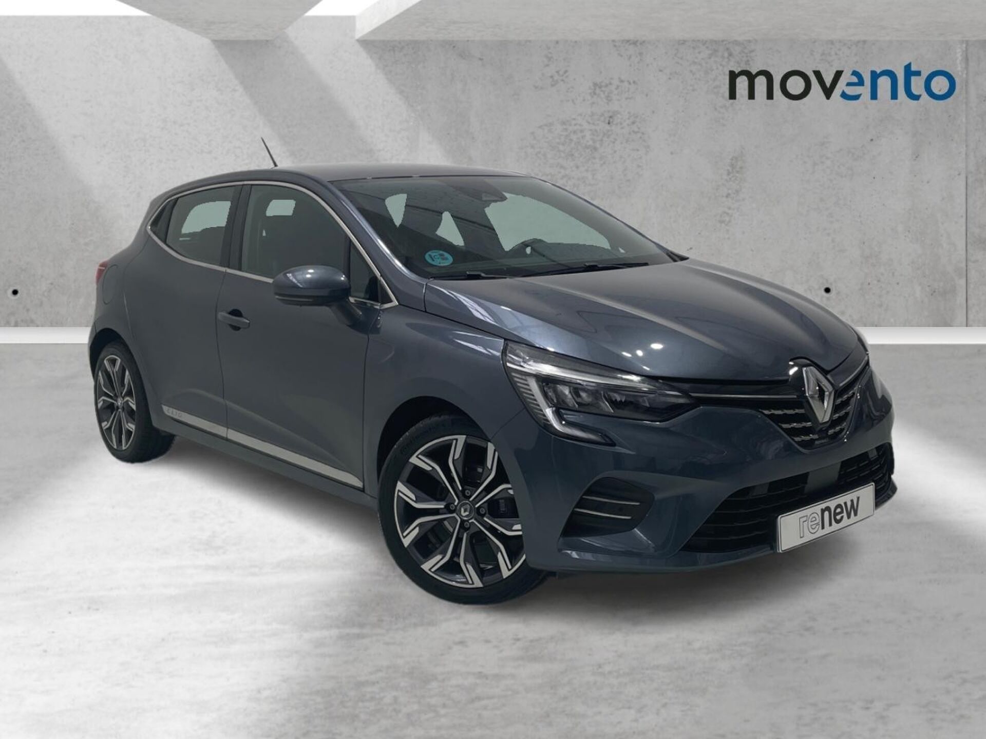 Imagen de RENAULT Clio