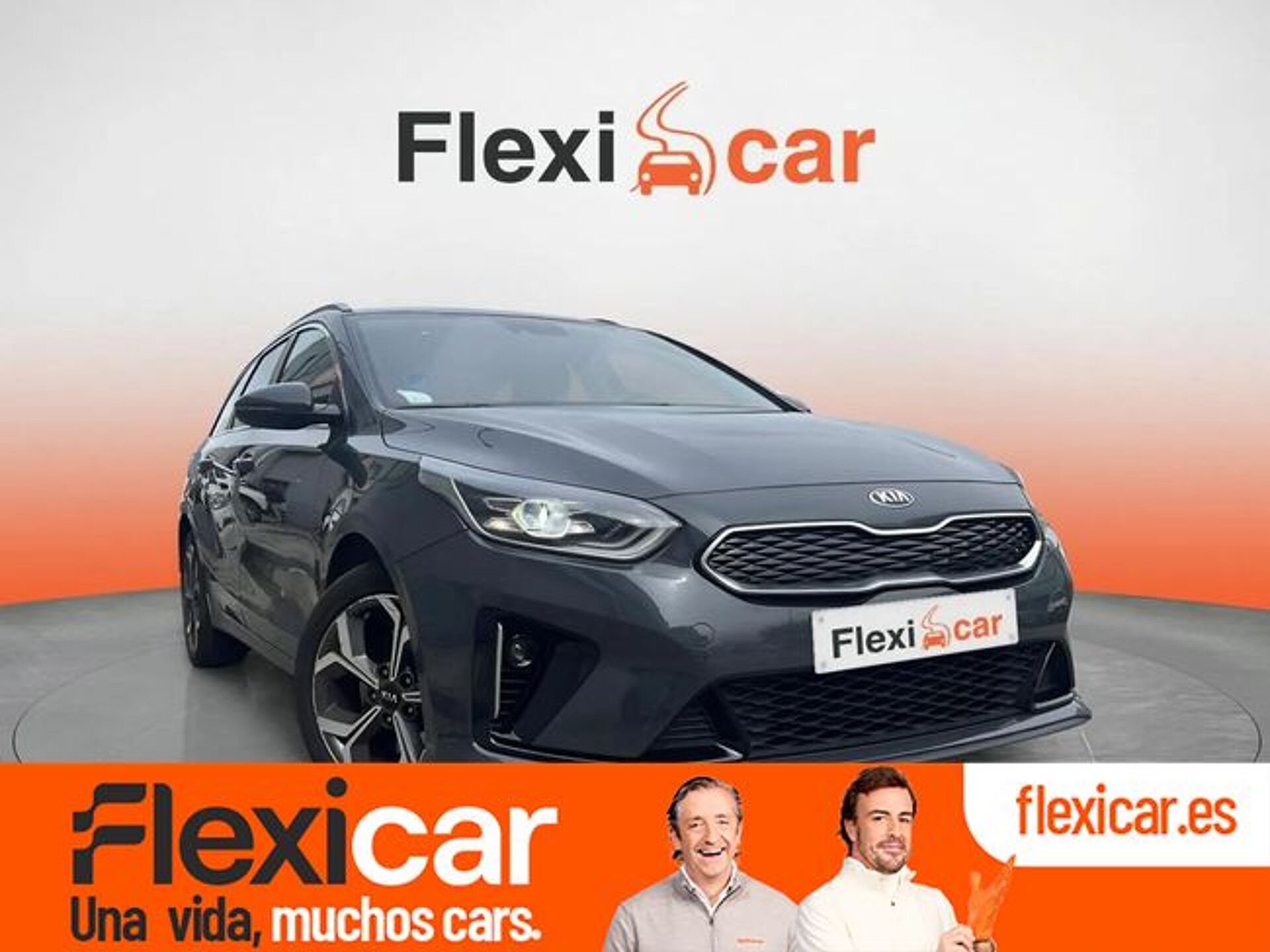 Imagen de KIA Ceed