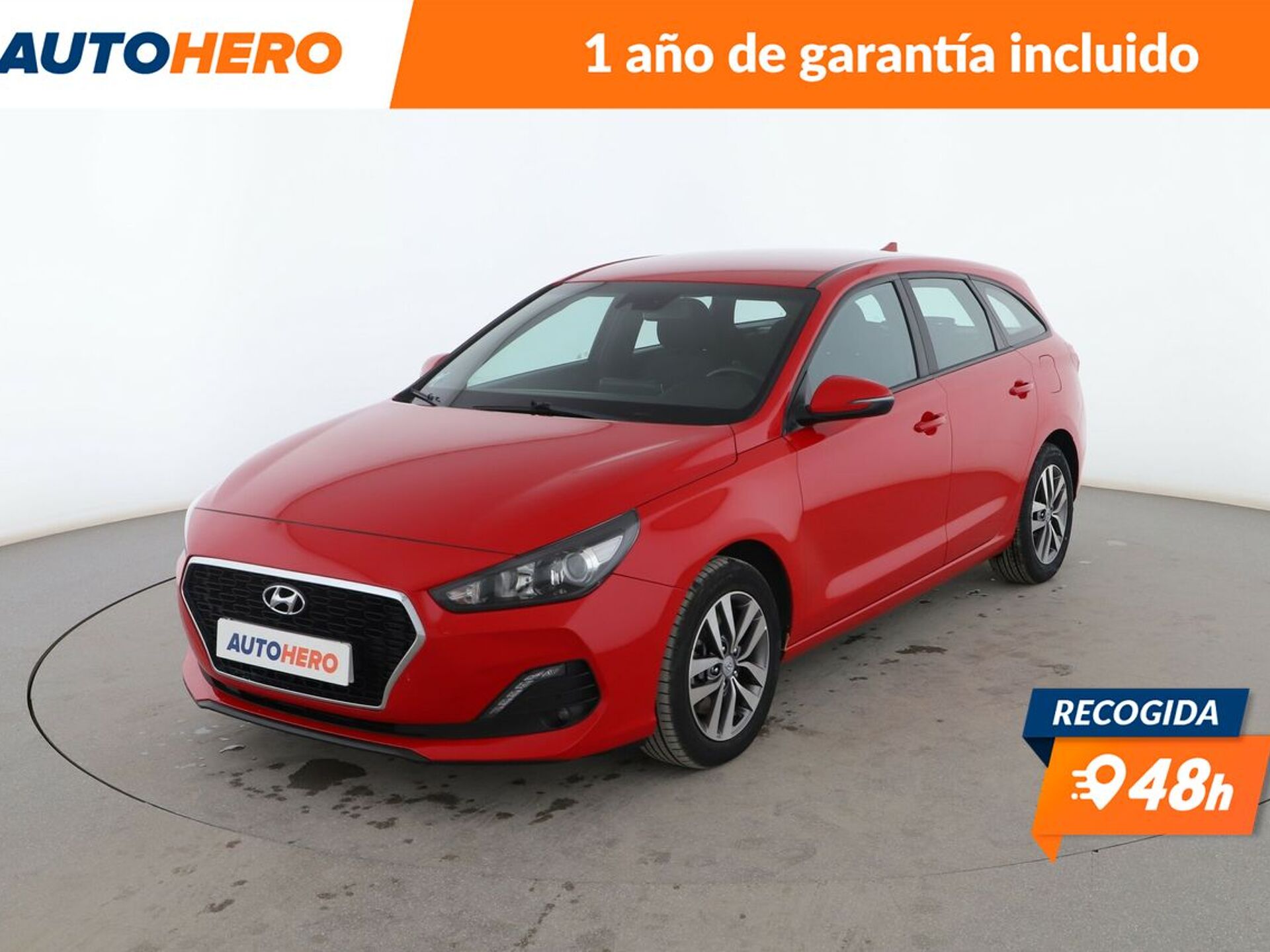 Imagen de HYUNDAI i30