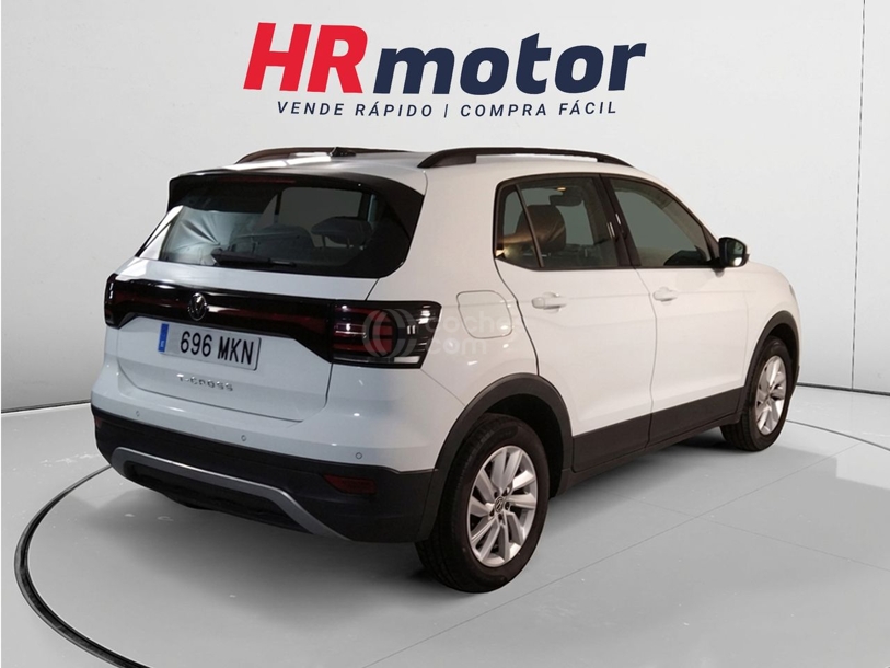 Foto del VOLKSWAGEN T-Cross 1.0 TSI Advance