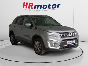 Imagen de SUZUKI Vitara 1.4T GLX 4WD Mild Hybrid