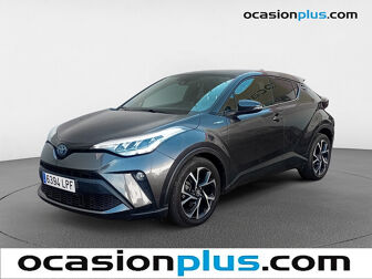 Imagen de TOYOTA C-HR 125H Advance