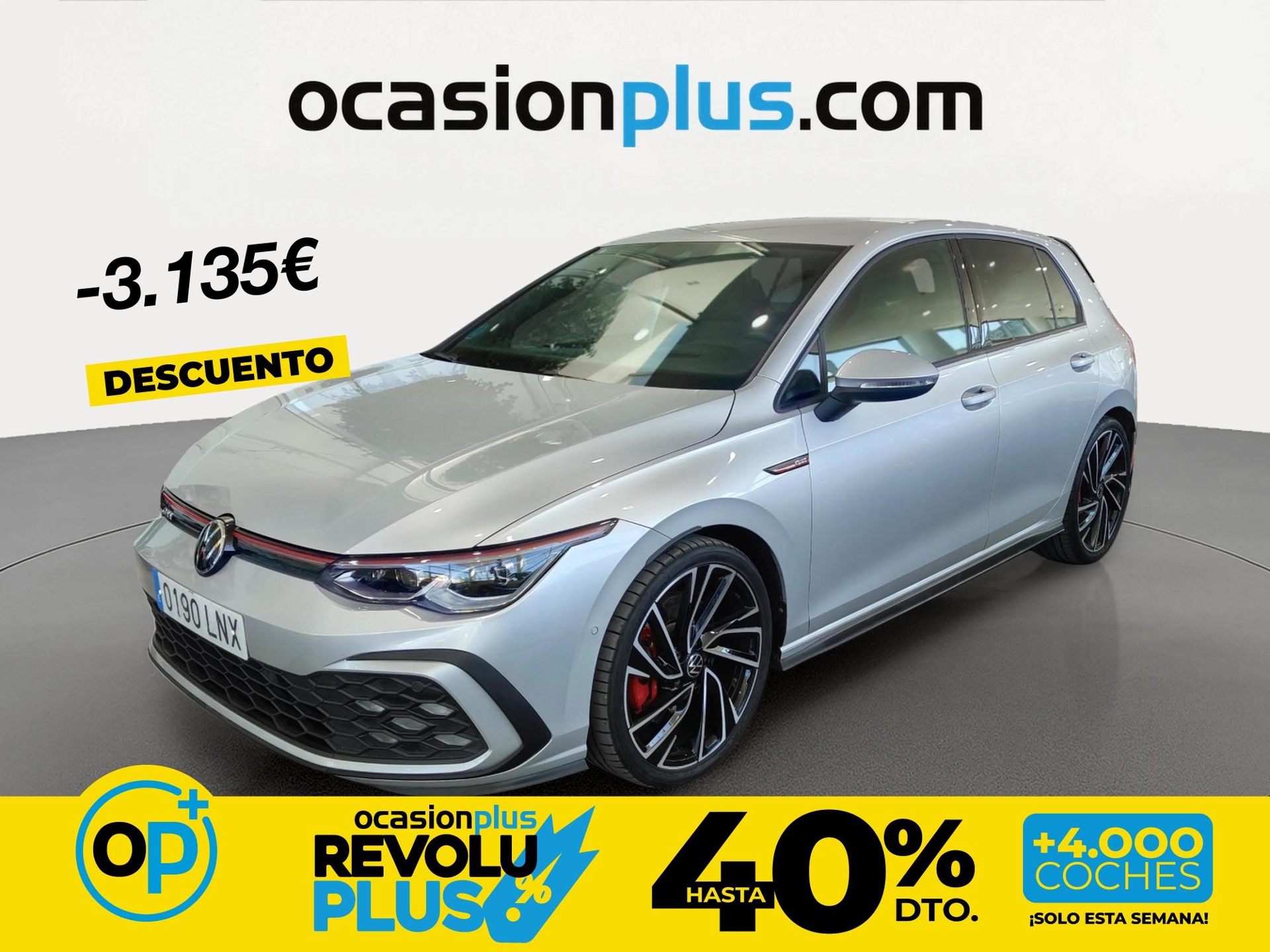 Imagen de VOLKSWAGEN Golf