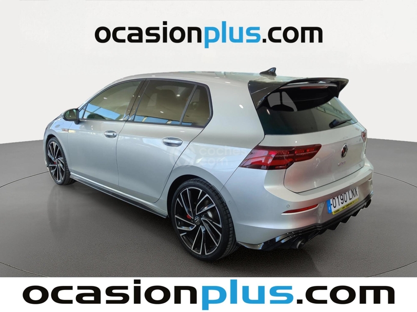 Foto del VOLKSWAGEN Golf 2.0 TSI GTI DSG 180kW
