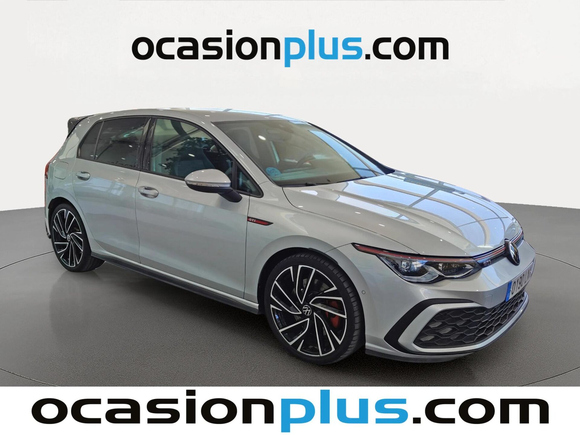 Imagen 2 de VOLKSWAGEN Golf