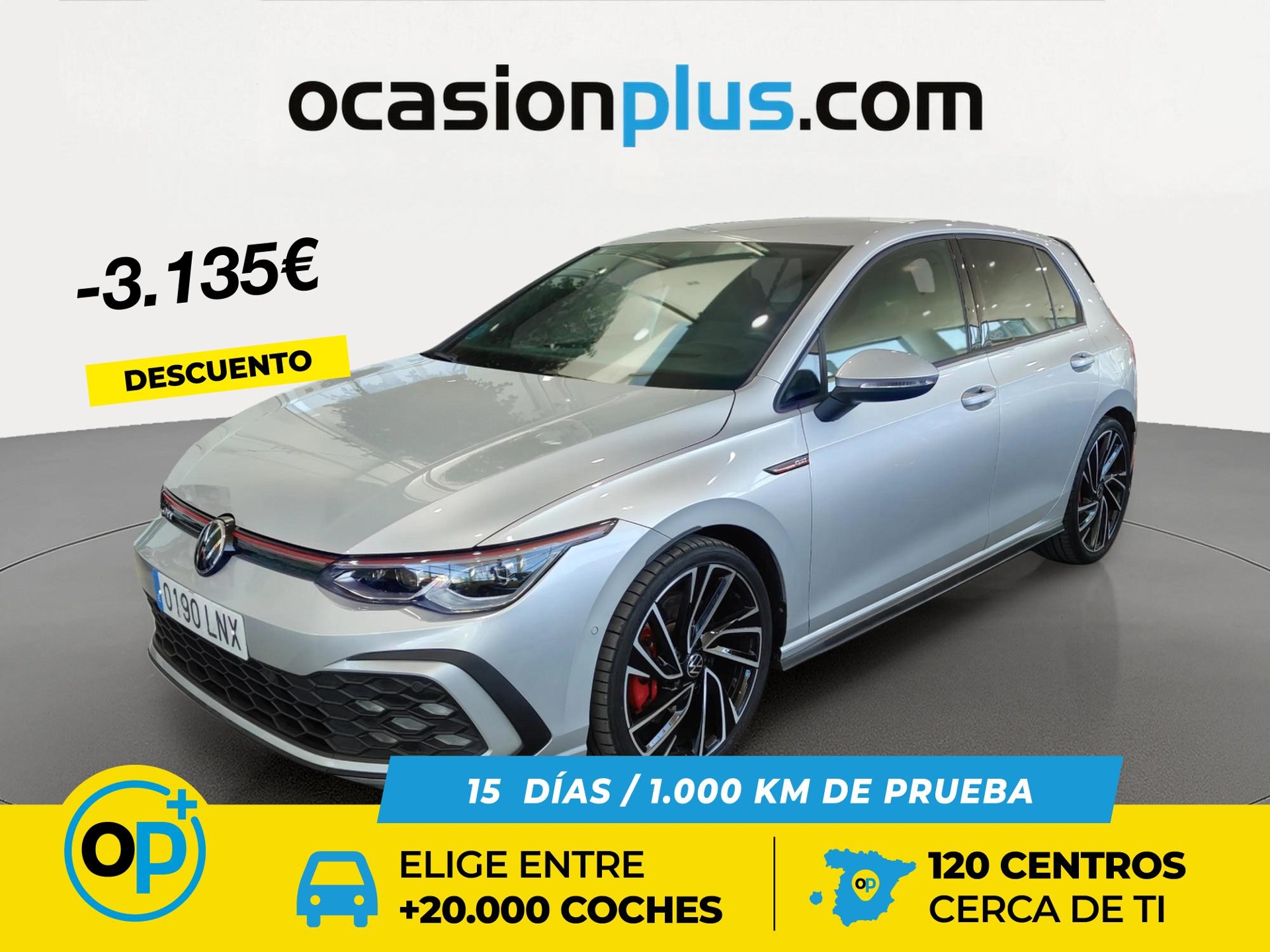 Imagen de VOLKSWAGEN Golf