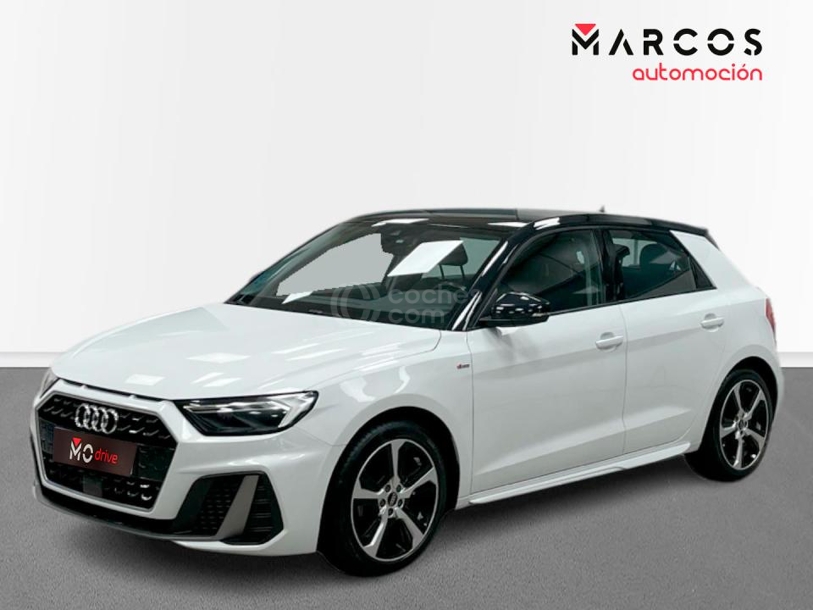 Foto del AUDI A1 Sportback 30 TFSI Adrenalin S tronic